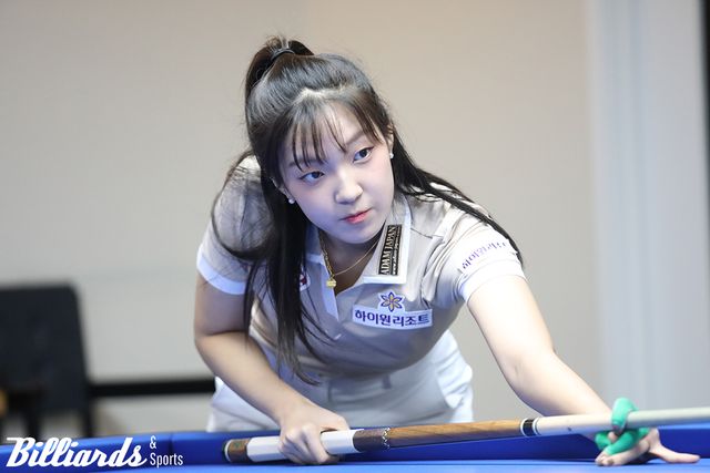 전지우(하이원리조트)