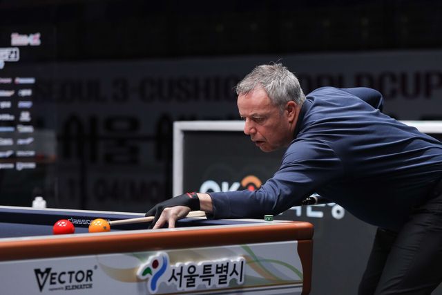 중반까지 박빙으로 흘러가던 승부는 야스퍼스의 연속타가 터지면서 39:29로 점수가 벌어졌다.