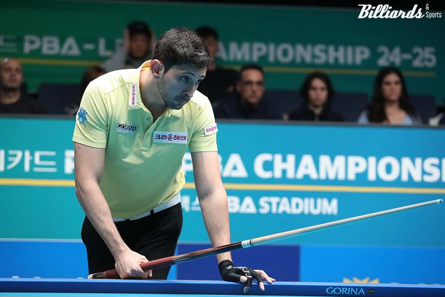 다비드 마르티네스(크라운해태).