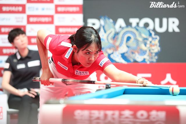 스롱은 이번 시즌 두 차례밖에 남지 않은 정규투어에서 과연 살아날 수 있을까.&nbsp;