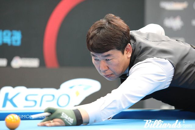 '무명'의 이형래는 처음으로 전국대회 준결승까지 오르며 공동3위를 차지했다.