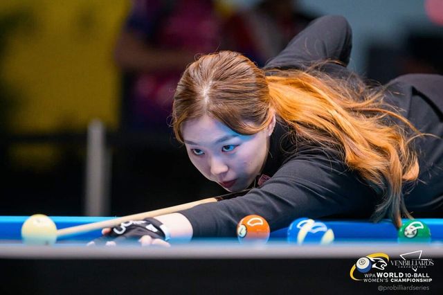 서서아. 사진=WPA 제공