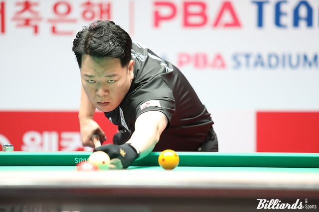 SK렌터카 주장 강동궁.