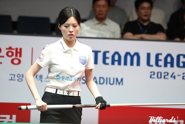 우리금융캐피탈 서한솔.