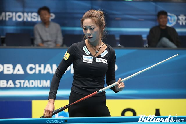 김가영(하나카드)