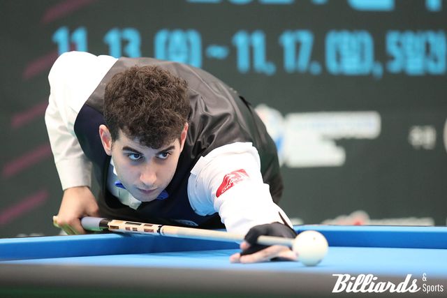 알레시오 다가타.