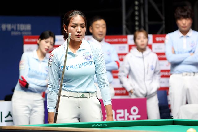 우리금융캐피탈의 스롱 피아비.