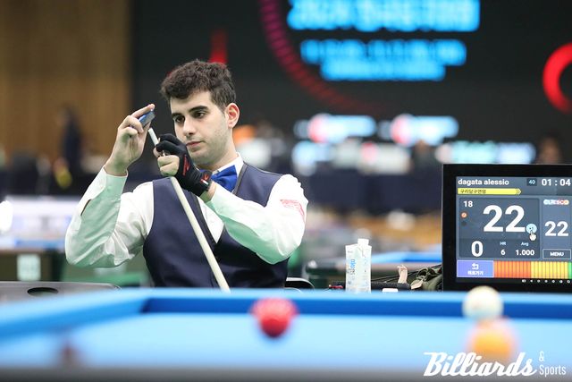 알레시오 다가타