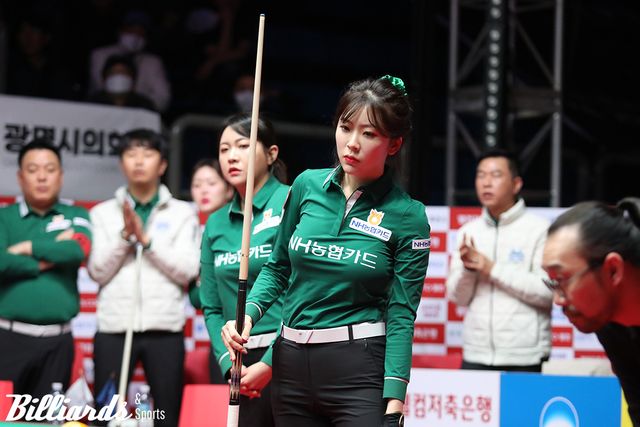 NH농협카드의 정수빈