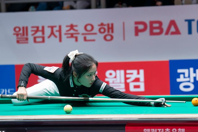 에스와이의 한지은