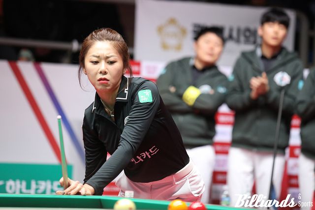 김가영(하나카드)