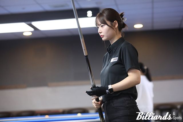 이대규, 서서아 두 명의 디펜딩 챔피언을 연달아 물리친 김보건.