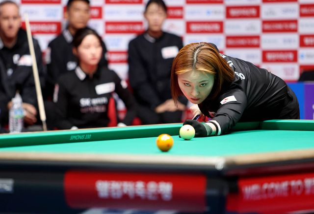 SK렌터카의 강지은