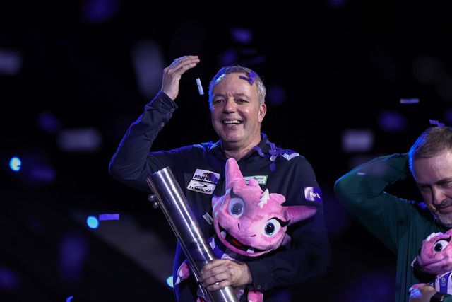 시즌 2승을 거둔 딕 야스퍼스(네덜란드)는 유럽 선수 중 올해 유일하게 당구월드컵을 우승했다.