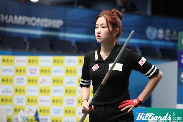 조예은(SK렌터카)