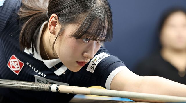 지난 5차 투어 PPQ에서 탈락한 장가연도 6차 투어 PQ에 올랐다.