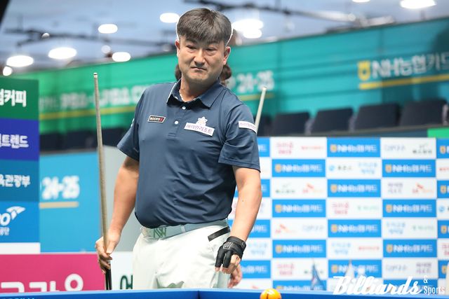 이충복(하이원리조트)