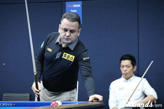 로빈슨 모랄레스(휴온스)