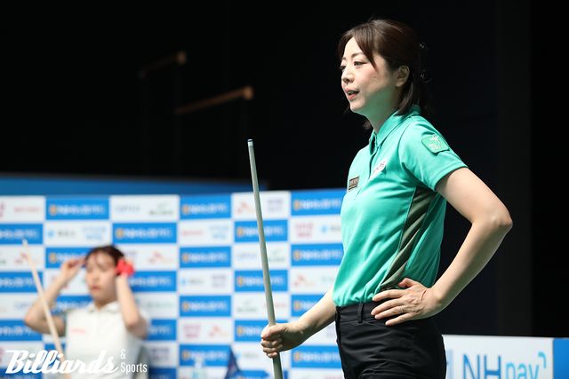 사카이 아야코(하나카드)