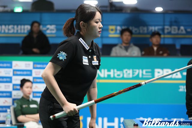 김민아(NH농협카드)