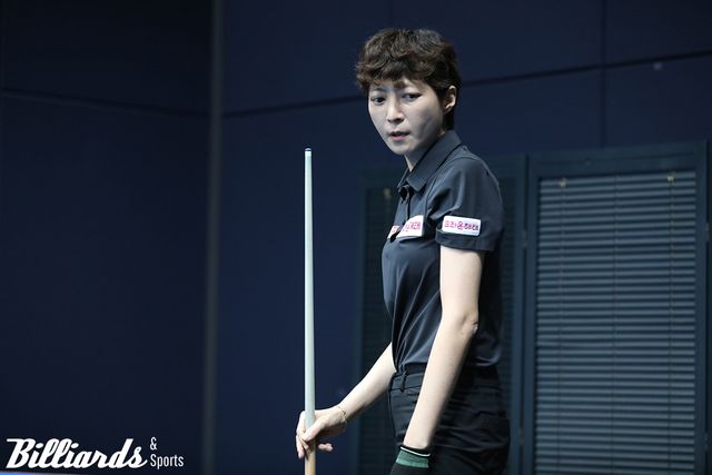 임정숙(크라운해태)