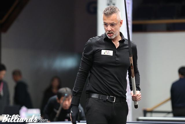 레기 브로우베르스(네덜란드)