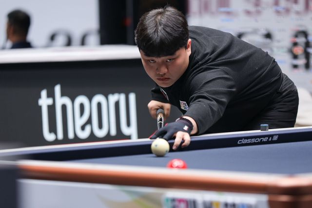 지난해 4강 돌풍의 주역인 정예성(서울)은 7일 열린 최종예선을 종합순위 1위로 통과했다.