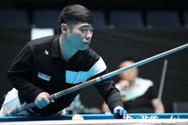 준우승자 이길수