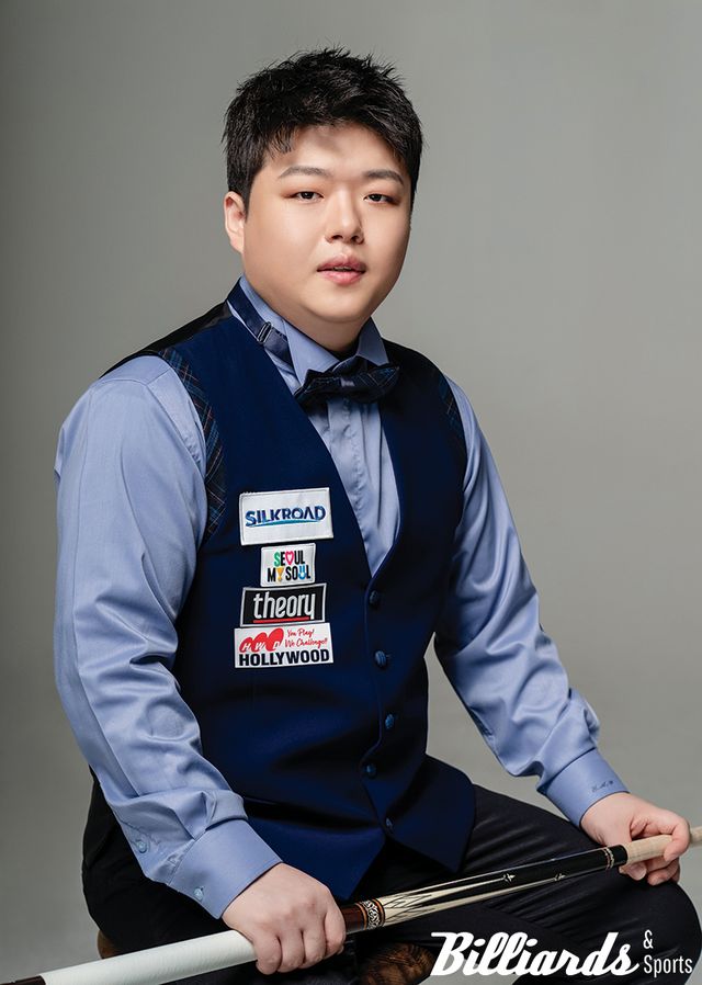 조명우. 사진=이우성(675스튜디오) / 헤어&메이크업=신오키새날