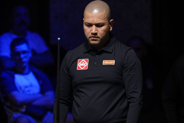 PPQ 대결 중인 비롤 우이마즈.