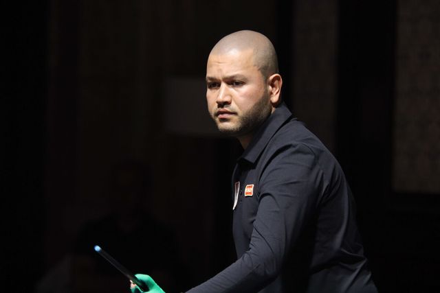 비롤 우이마즈(튀르키예)가 복귀 후 두 번째 최종예선행에 성공하며, 본선 32강 진출에 도전한다.&nbsp; 