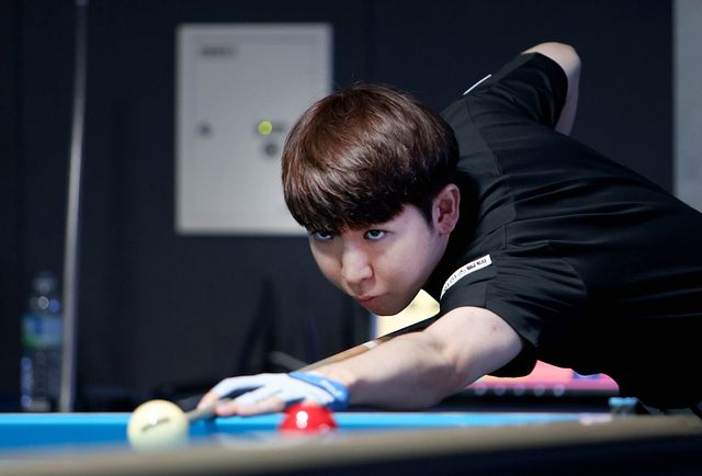 모리 유스케(에스와이)