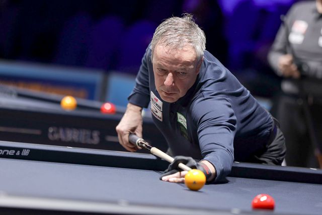 16강에서 탈락한 '디펜딩 챔피언' 딕 야스퍼스(네덜란드).