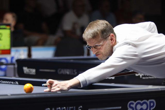 F조 1위 토브욘 블롬달(스웨덴).