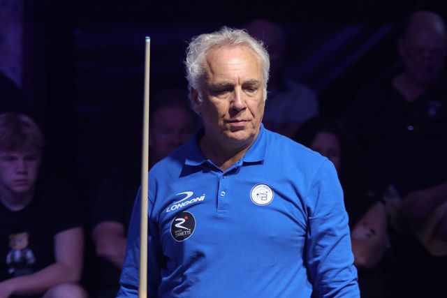 우승 마르코 자네티.