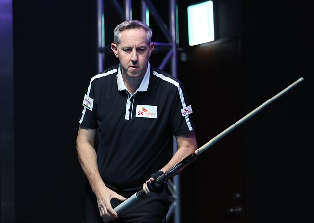 레펀스는 마민껌이 하이원리조트 챔피언십 우승 후 다음 대회에서 준결승에 올라와 2회 연속 우승에 도전했는데, 당시 준결승에서 세트스코어 0-3으로 지고 있던 레펀스가 4-3의 역전승을 거두며 마민껌을 꺾고 결승에 올라갔다.