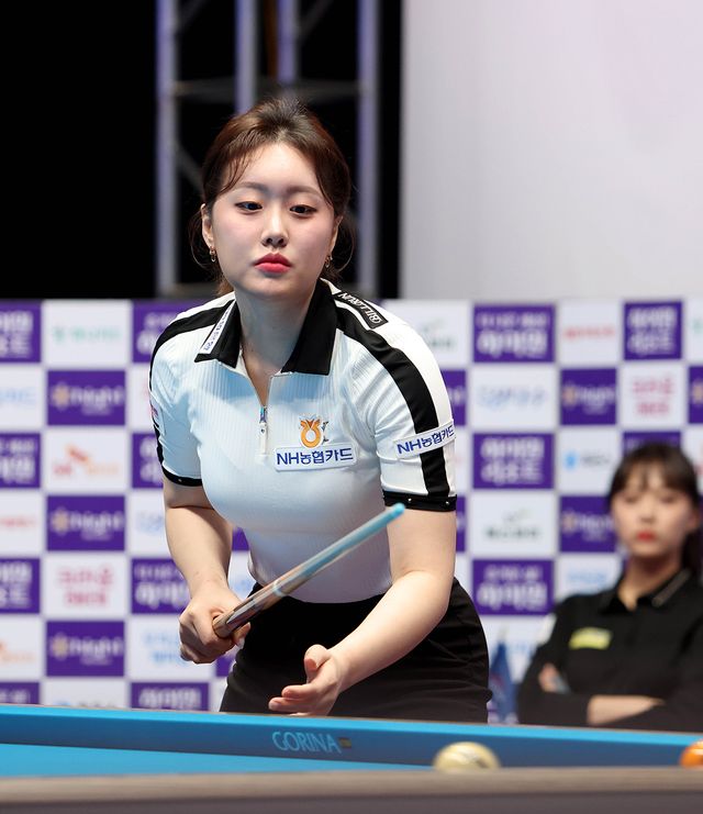 김보미(NH농협카드)