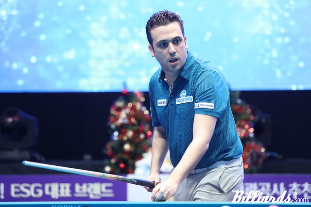 다비드 사파타(우리금융캐피탈)