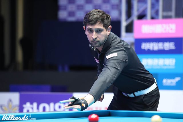 마르티네스는 이번 결승전 승리로 상금랭킹과 포인트랭킹 등 대부분의 모든 순위에서 1위를 차지해 명실상부한 PBA 정상에 올라섰다.