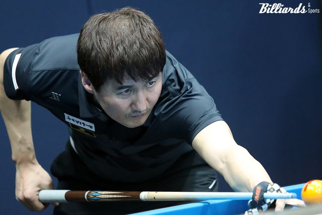 박기호.&nbsp; 사진=고양/이용휘 기자