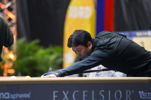 D조 1위를 차지한 서창훈(시흥체육회).