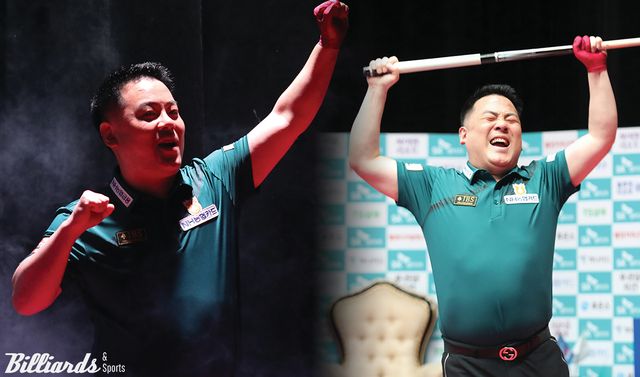 '슈퍼맨' 조재호(NH농협카드)는 지난 시즌 정규투어에서 랭킹 2위로 월드챔피언십에 진출했고, 어렵게 조별리그를 통과한 뒤 본선 16강전부터 쿠드롱-카시도코스타스-팔라존-마르티네스까지 PBA 외국인 최강자들을 차례로 꺾고 우승을 차지했다.&nbsp; 빌리어즈앤스포츠 DB