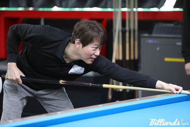 NOLJA의 막내이자 팀 감독을 자처한 한준희.