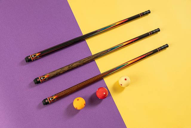 새롭게 업그레이드된 플러스 레인보우. 흑단, 보코테, 스네이크 등 3종류가 추가되어 출시되었다. 사진=한밭 제공