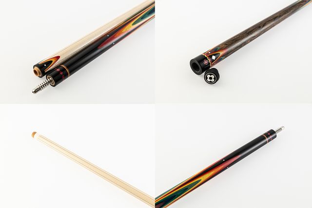 플러스 레인보우 보코테 디테일.