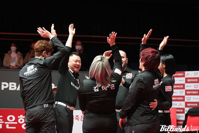 지난 시즌 최악의 성적을 거둔 웰컴저축은행은 서현민, 김예은, 최혜미를 제외한 이상대, 김임권, 히가시우치 나쓰미 등을 방출하고 새 전력 구성에 나선다.