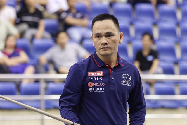 이번 대회 개최국인 베트남에서는 쩐득민이 유일하게 4강에 올라 첫 월드컵 준결승전에 도전한다.