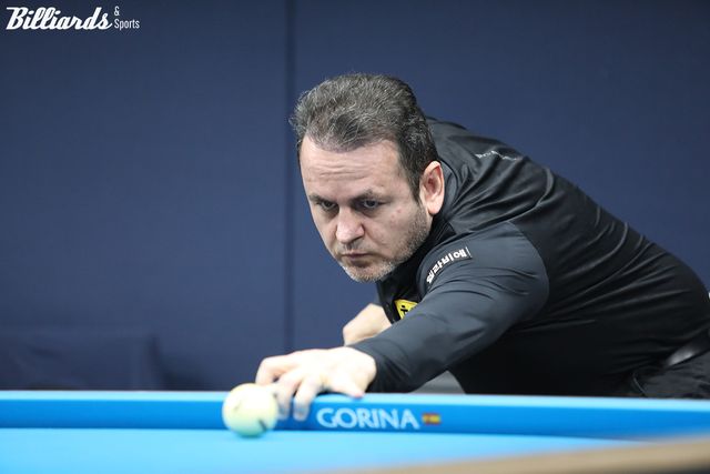 복귀전에서 승리한 로빈슨 모랄레스(휴온스).