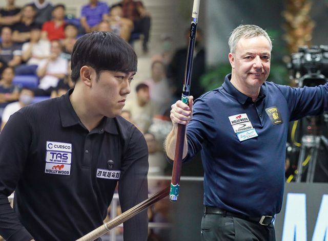 튀르키예 앙카라에서 개최되는 올해 세 번째 3쿠션 당구월드컵이 오는 9일부터 15일까지 열린다.&nbsp; 사진=SOOP 제공