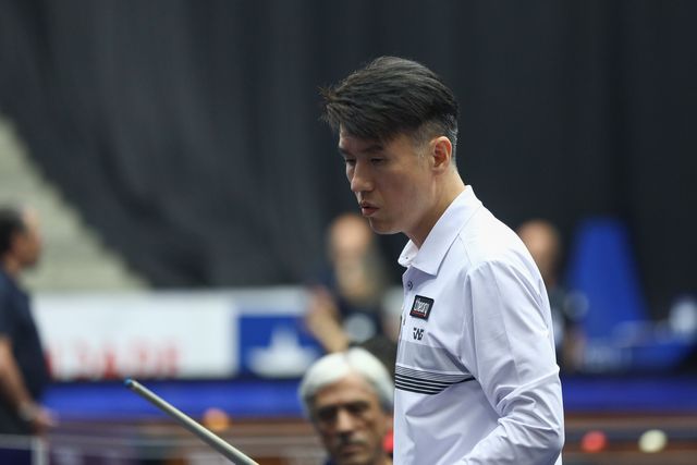 마지막 경기에서 무승부를 기록하면서 아쉽게 조 2위로 탈락한 강자인(충남체육회).